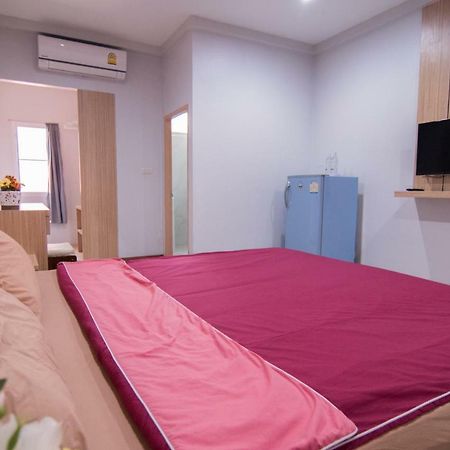 Tn Thanyawit Nakhon Ratchasima Extérieur photo
