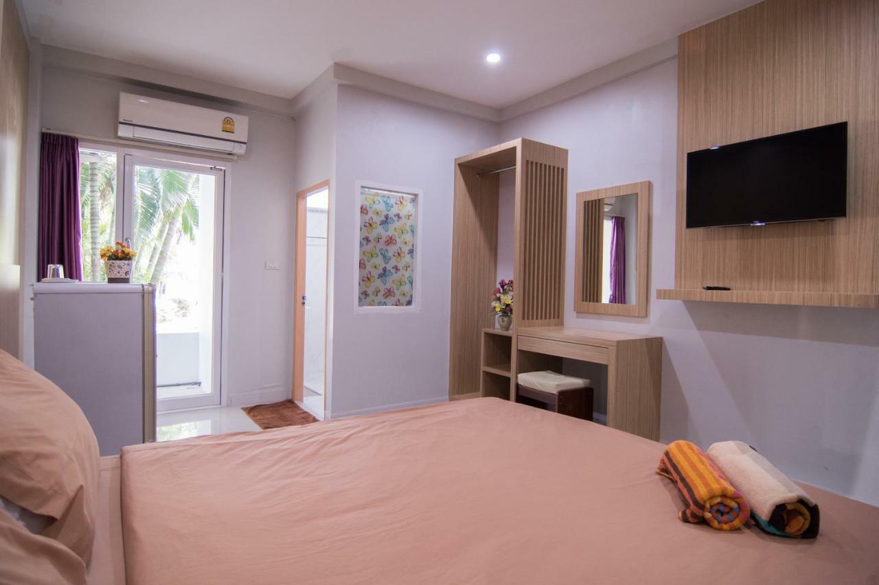 Tn Thanyawit Nakhon Ratchasima Extérieur photo