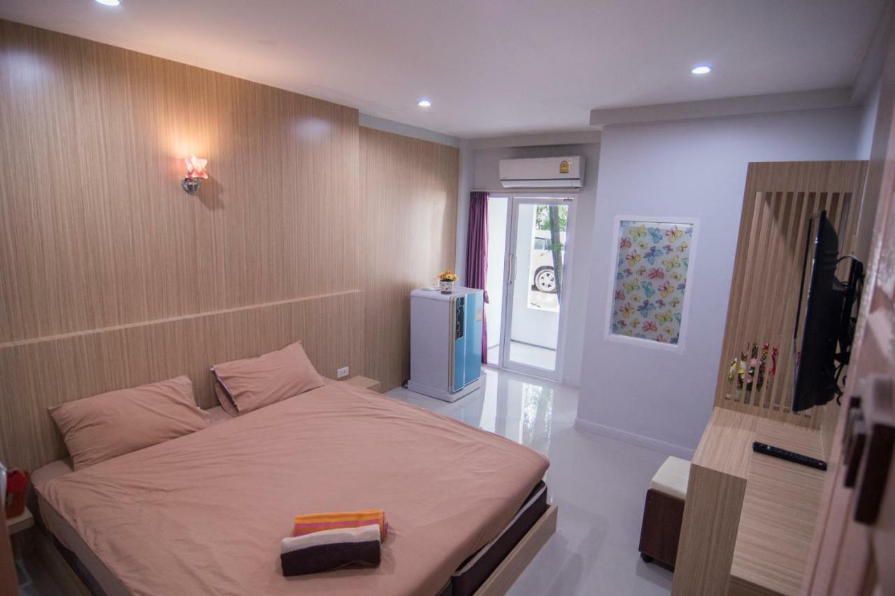 Tn Thanyawit Nakhon Ratchasima Extérieur photo